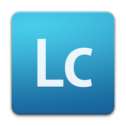 Adobe LiveCycle Icon 256x256 png